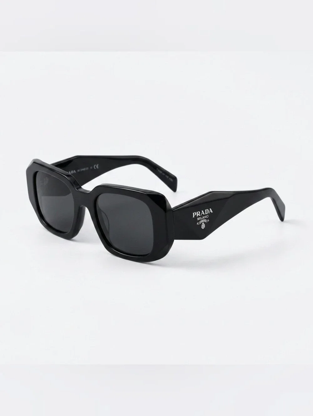 Prada Black Sunglasses